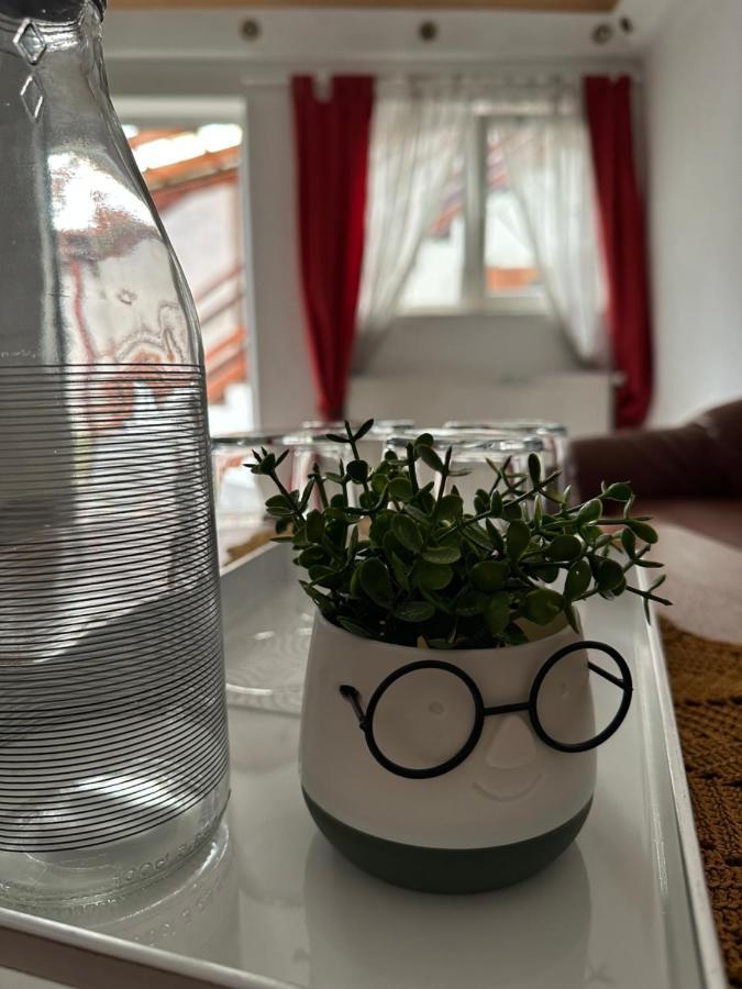 Nirvana Old Town Apartament