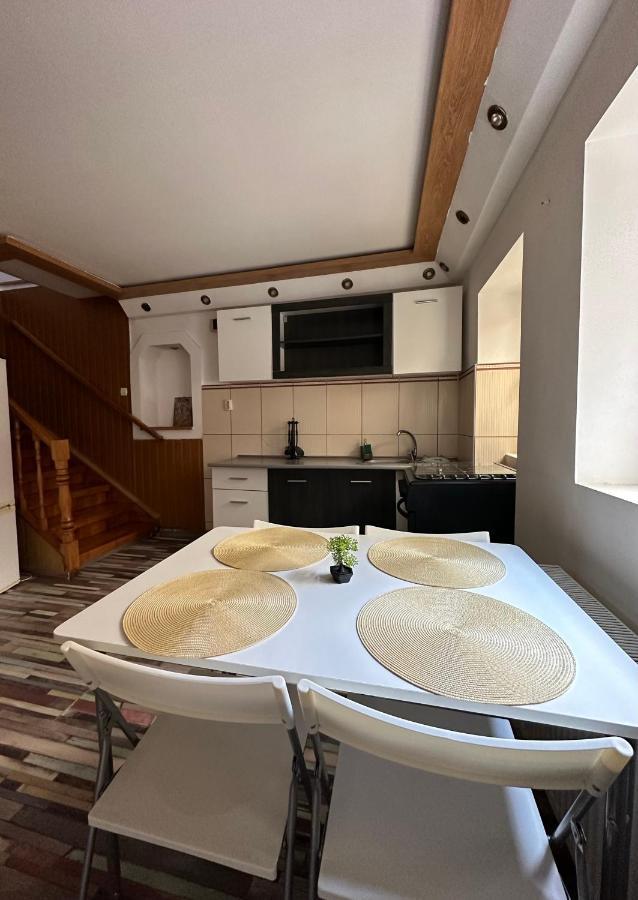 Apartament Nirvana Old Town Brașov