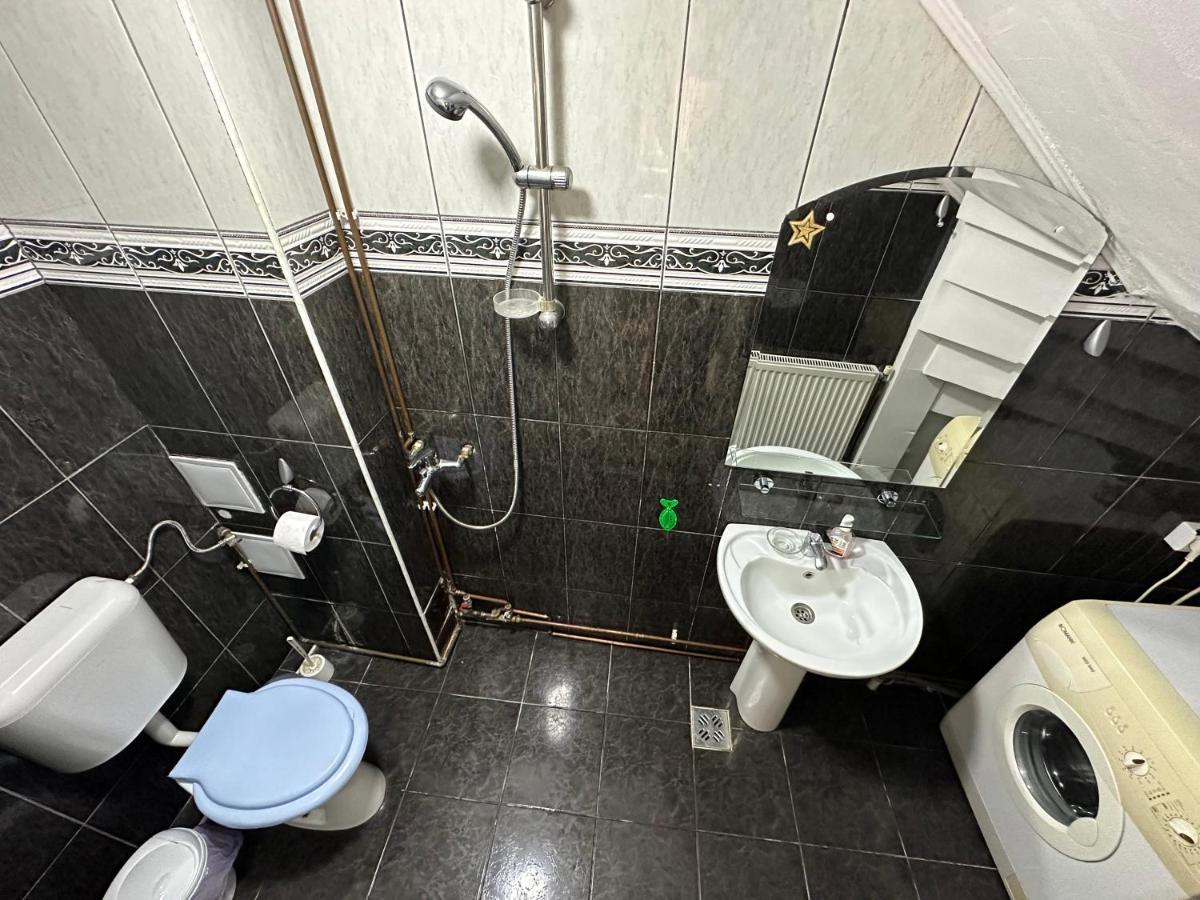 Nirvana Old Town Apartament Brașov